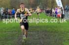 Mens Under-17s, 2022 British Athletics Cross Challenge, Sefton Park, Liverpool.  Photo: David T. Hewitson/Sports for All Pics